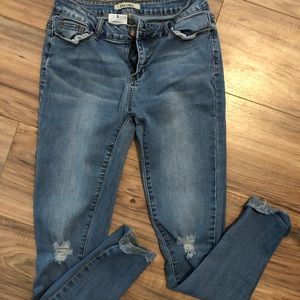 Jrs jeans